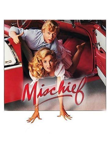 Mischief Movie Poster
