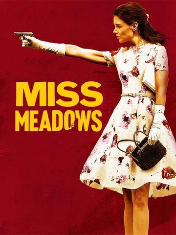 Miss Meadows