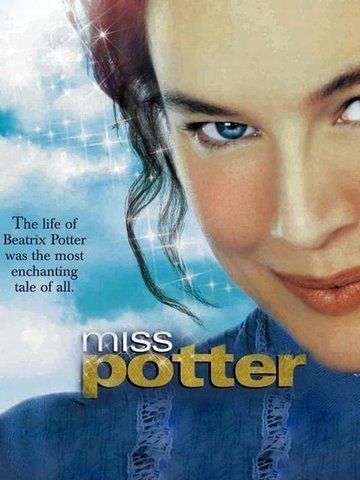Miss Potter