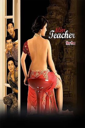 Miss Teacher
