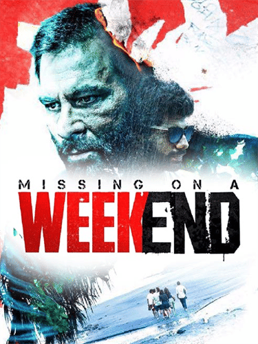 Missing on a Weekend