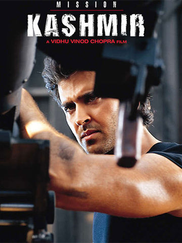 Mission Kashmir