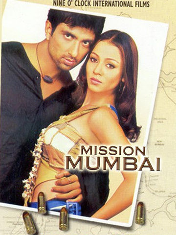 Mission Mumbai