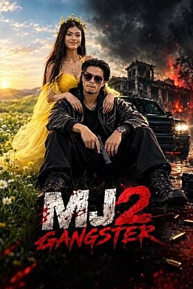 MJ2 Gangster
