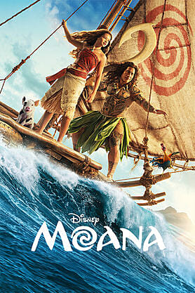 Moana