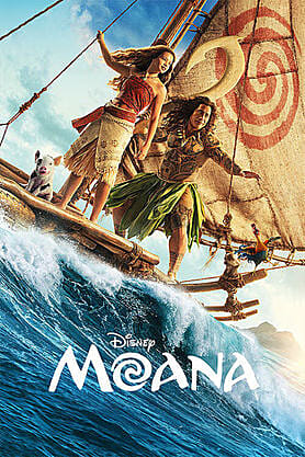 Moana