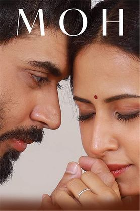 Moh (2022) New Punjabi Full Movie PreDVD 1080p, 720p & 480p Download