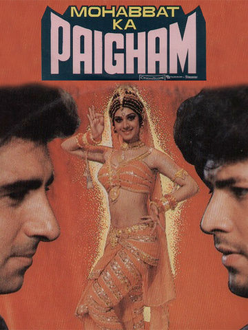 Mohabbat Ka Paigham