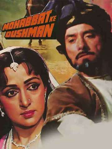 Mohabbat Ke Dushman