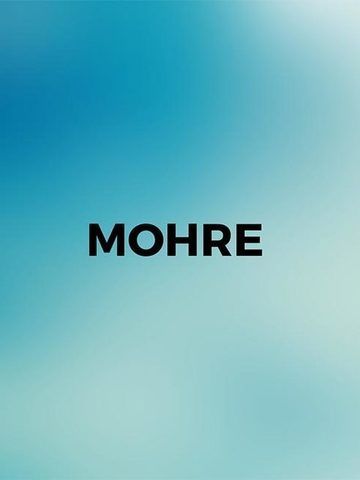 Mohre