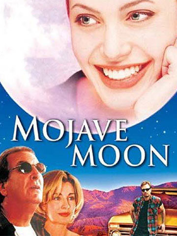 Mojave Moon