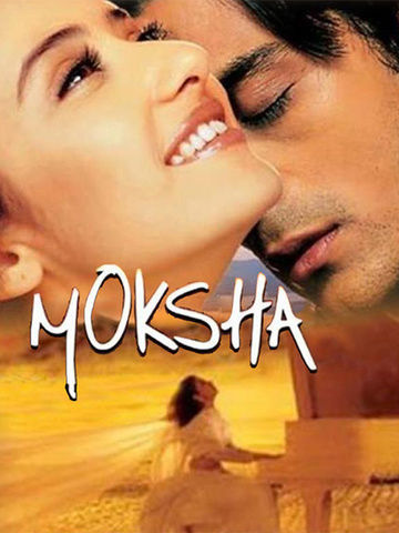 Moksha