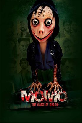 Watch Momo – The Game of Death (2023) Bengali Dubbed (Unofficial) CAMRip 720p & 480p Online Stream – 1XBET