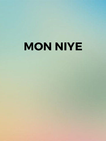 Mon Niye(Bengali)
