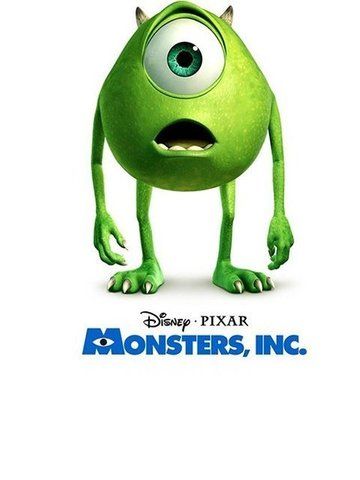 Monsters, Inc. (2001) - Movie | Reviews, Cast & Release Date in solan ...