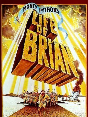 Monty Python'S Life Of Brian