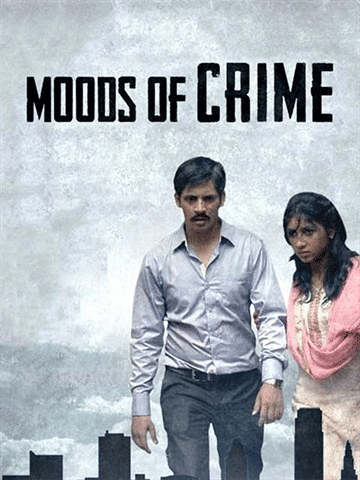 Moods of Crime
