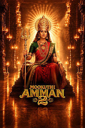 Mookuthi Amman 2