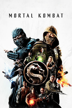 Mortal Kombat