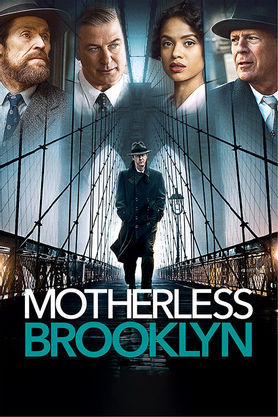 Motherless Brooklyn