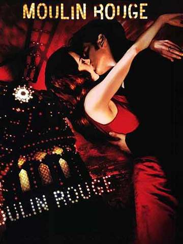 Moulin Rouge!