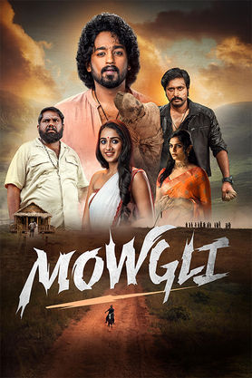 Mowgli (2025) Hindi Dubbed CAMRip H264 AAC 1080p 720p Download