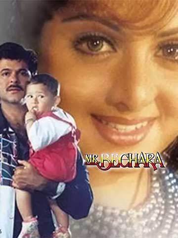 Mr Bechara