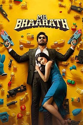 Mr Bhaarath