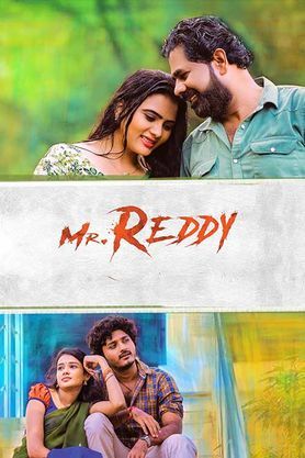 Mr. Reddy