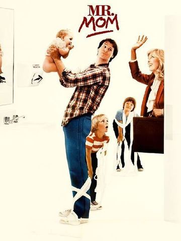 Mr. Mom