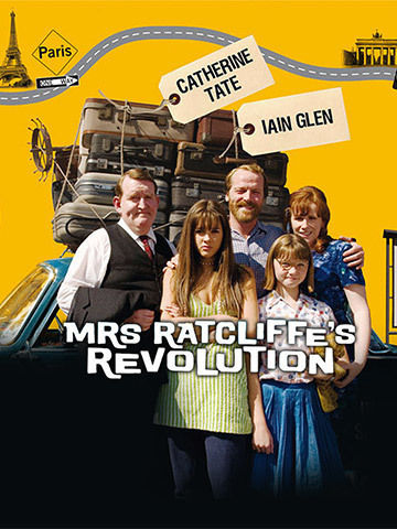 Mrs. Ratcliffe`s Revolution