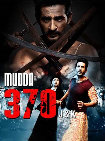 Mudda 370 J & K