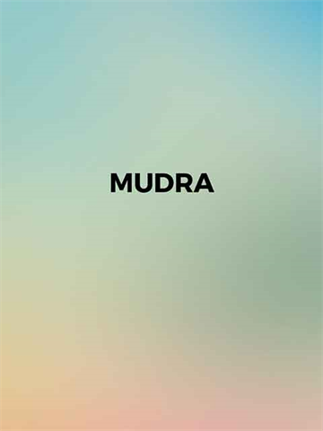 Mudra (Telugu)