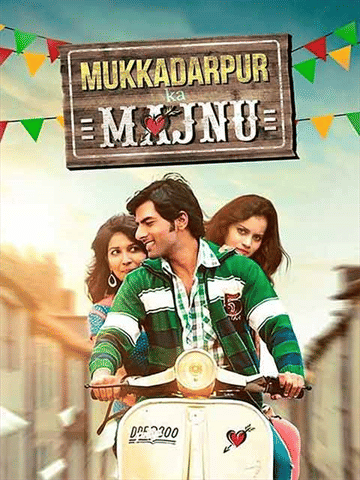 Mukkadarpur Ka Majnu