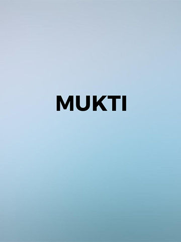 Mukti