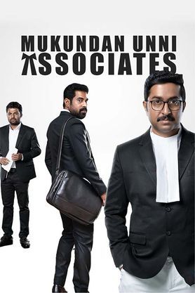 Mukundan Unni Associates