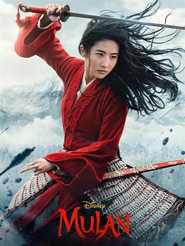 Mulan full movie in hindi watch online new arrivals