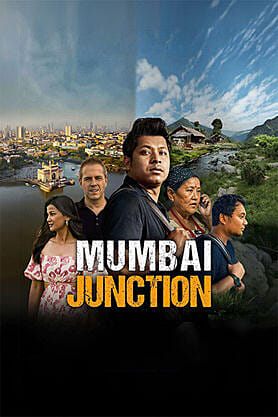 Mumbai Junction