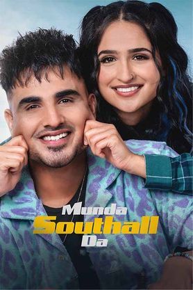 Munda Southall Da (2023) - Movie  Reviews, Cast & Release Date - BookMyShow