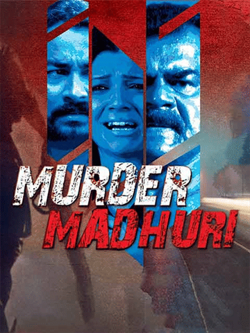 Murder Madhuri