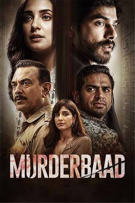 Murderbaad (2025)