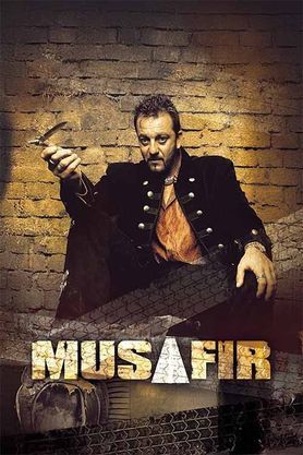 Musafir