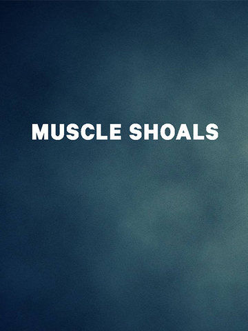 Muscle Shoals