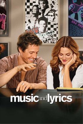 Music and Lyrics