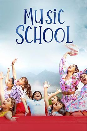 Download Music School (2023) Hindi AMZN WEB-DL 480p | 720p | 1080p FilmyZilla