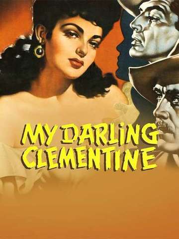 My Darling Clementine