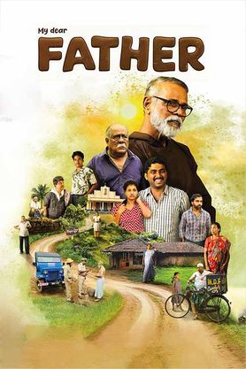 My Dear Father