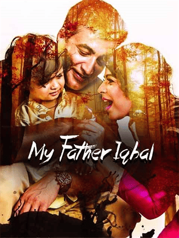 My Father Iqbal