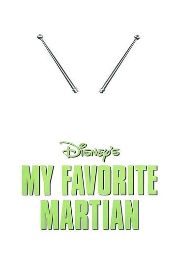 My Favorite Martian