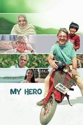 My Hero
